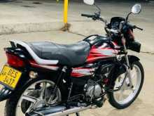 Hero-Honda HF Deluxe 2018 Motorbike
