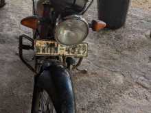Hero-Honda CD DAWN 2012 Motorbike