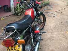 Hero-Honda Honda CD 100 2005 Motorbike