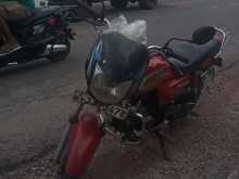 Hero ISmart 2006 Motorbike