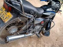 Hero-Honda HONDA 2005 Motorbike