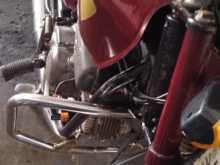 Hero-Honda Honda 2004 Motorbike