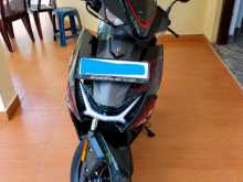 Hero-Honda Honda 2026 Motorbike