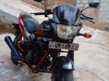 Hero-Honda Honda 2010 motorcycle