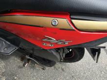 Hero-Honda Honda 2013 Motorbike