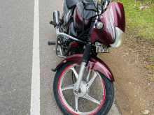 Hero-Honda Honda 2007 Motorbike