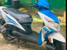 Hero-Honda Honda 2020 Motorbike