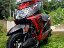 Hero-Honda Honda 2019 Motorbike