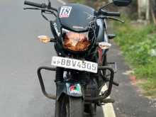 Hero-Honda Honda 2013 Motorbike