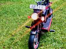 Honda Honda 2021 Motorbike