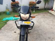 Honda CD 110 DX 2017 Motorbike