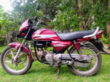 Hero-Honda Honda CD Delux 2008 Motorbike