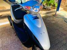 Honda DIO 2015 Motorbike