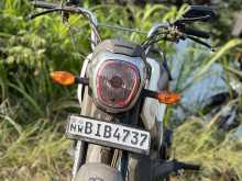 Hero-Honda Honda Navi 2025 Motorbike