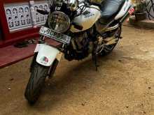 Honda HORNET 2008 Motorbike