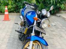 Honda Hornet 2008 Motorbike