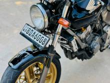 Honda Hornet 2007 Motorbike