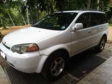 Hero-Honda HR-V 2003 SUV