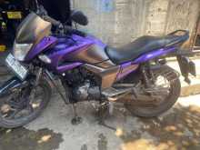 Hero-Honda Hunk 2012 Motorbike