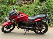 Hero-Honda Hunk 2014 Motorbike