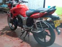 Hero-Honda Hunk 2010 Motorbike