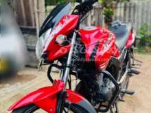 Hero-Honda Hunk 2008 Motorbike