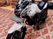 Hero-Honda Hunk 2008 Motorbike