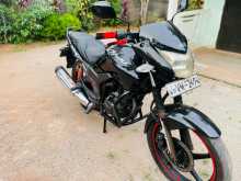 Hero-Honda Hunk 2010 Motorbike