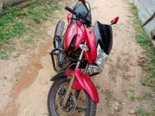 Hero-Honda Hunk 2016 Motorbike