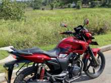 Hero-Honda Hunk 2015 Motorbike