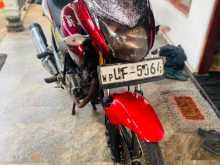 Hero-Honda Hunk 2009 Motorbike