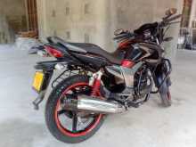 Hero-Honda Hunk 2010 Motorbike