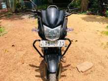 Hero-Honda Hunk 2012 Motorbike