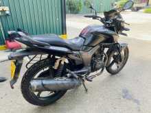 Hero-Honda Hunk 2010 Motorbike