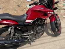 Hero-Honda Hunk 2008 Motorbike