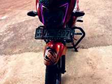 Hero-Honda Hunk 2009 Motorbike