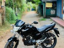 Hero-Honda Hunk 2008 Motorbike