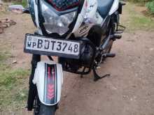 Hero-Honda Hunk 2016 Motorbike