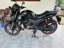 Hero-Honda Hunk 2010 Motorbike