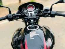 Hero-Honda Hunk 2008 Motorbike
