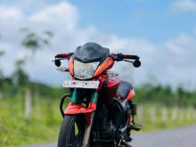 Hero-Honda Hunk 2011 Motorbike