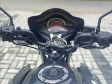 Hero-Honda Hunk 2011 Motorbike
