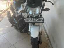 Hero-Honda Hunk 2016 Motorbike