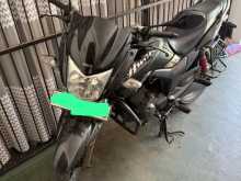 Hero-Honda Hunk 2015 Motorbike