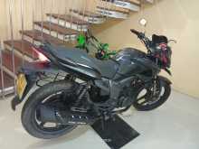 Hero-Honda HUNK 2011 Motorbike