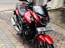 Hero-Honda Hunk 2008 Motorbike