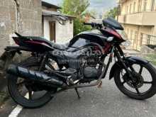 Hero-Honda Hunk 2008 Motorbike