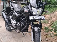 Hero-Honda Hunk 2011 Motorbike