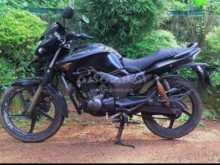 Hero-Honda Hunk 2011 Motorbike