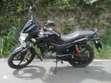 Hero-Honda Hunk 2011 Motorbike